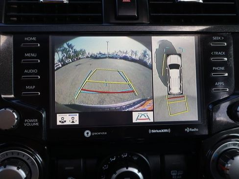 Used 2023 Toyota 4Runner TRD Off-Road Premium w/ Off Road Premium Plus Package image 34