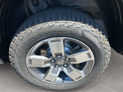 New 2026 Honda Ridgeline RTL image 14
