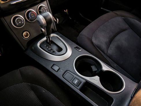 Used 2015 Nissan Rogue S w/ Convenience Package image 23