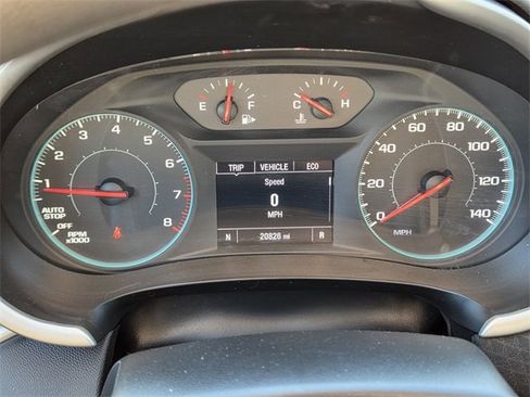 Used 2024 Chevrolet Malibu LT image 41