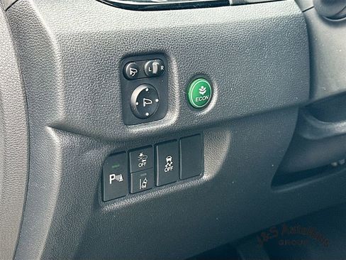 Used 2019 Honda Passport Elite image 10