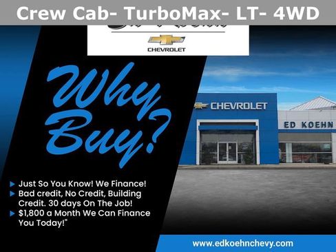 Used 2023 Chevrolet Silverado 1500 LT image 3