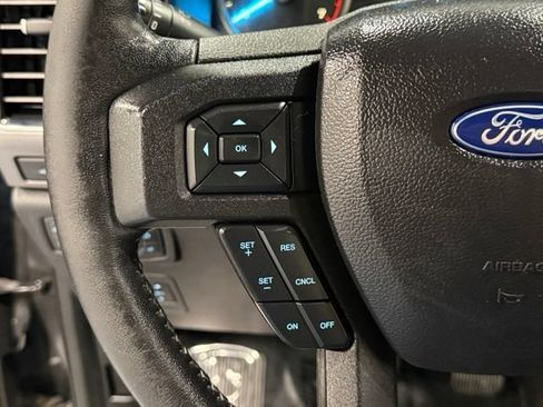 Used 2020 Ford F150 XLT w/ Equipment Group 302A Luxury AWD/4WD image 20