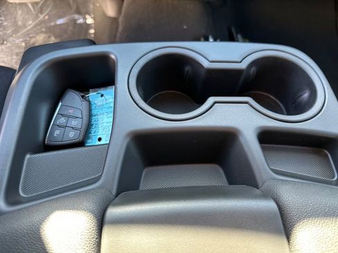 New 2026 Chevrolet Silverado 1500 LT image 31