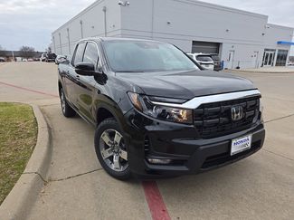 New 2026 Honda Ridgeline RTL video 2