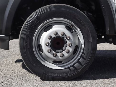 Used 2021 RAM 5500 Tradesman w/ Max Tow Package image 42