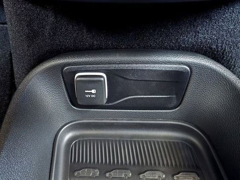 New 2026 Chrysler Pacifica Select w/ S Appearance Package image 16