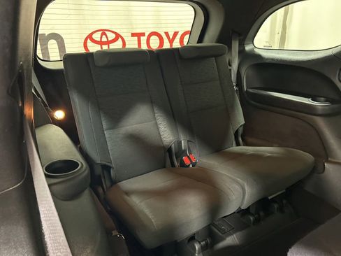 Used 2025 Dodge Durango GT AWD/4WD image 15