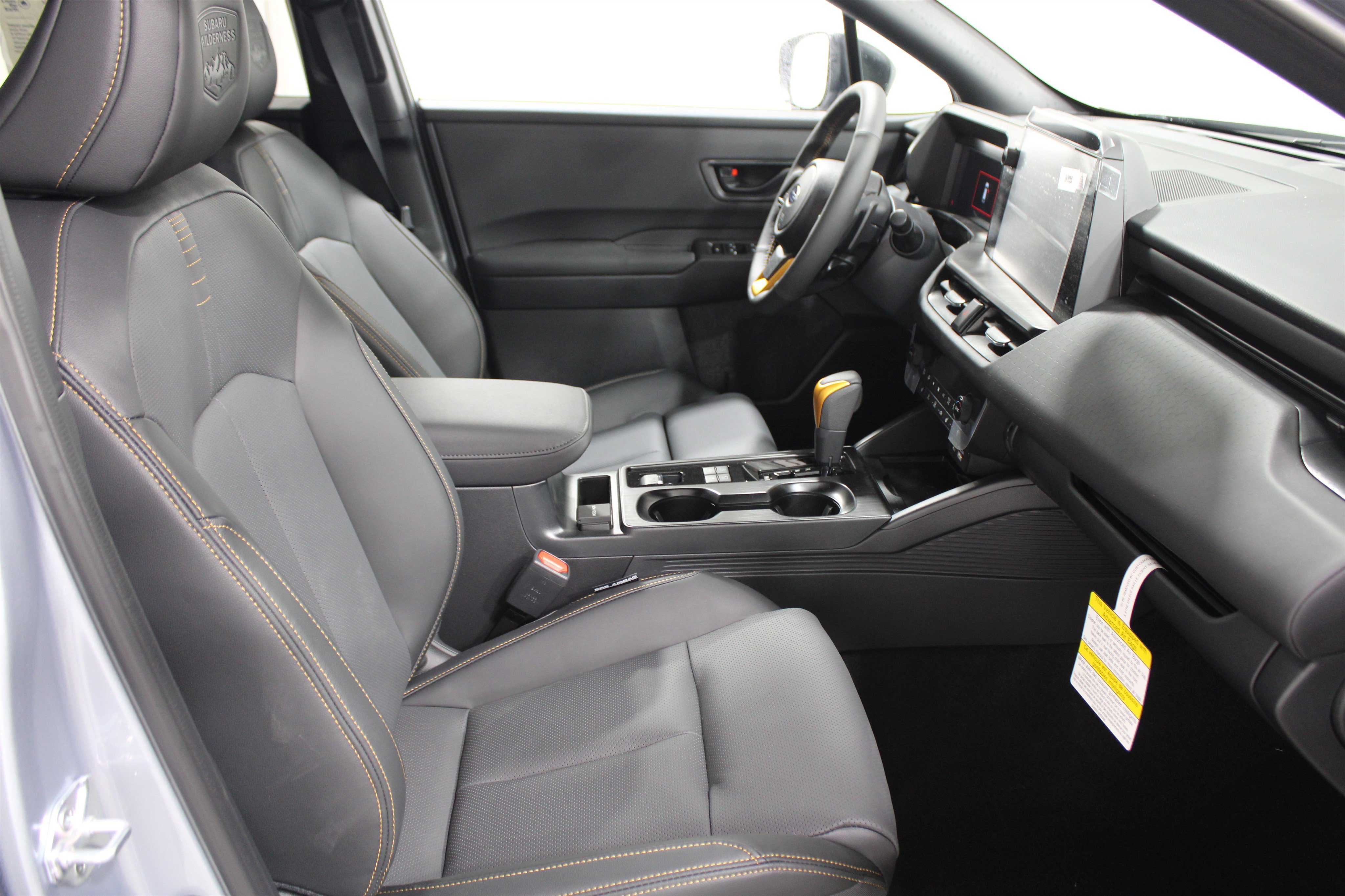 New 2026 Subaru Outback Wilderness AWD/4WD image 24