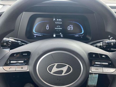 New 2026 Hyundai Elantra SE image 36