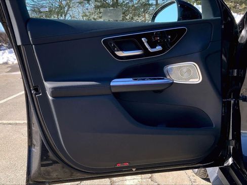 New 2026 Mercedes-Benz GLC 300 4MATIC image 14