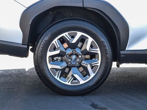 Certified 2026 Subaru Forester Premium AWD/4WD image 14