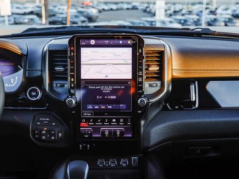 New 2026 RAM 1500 Rebel w/ G/T Package image 15