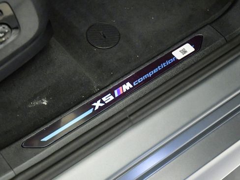 New 2026 BMW X5 M Competition image 24