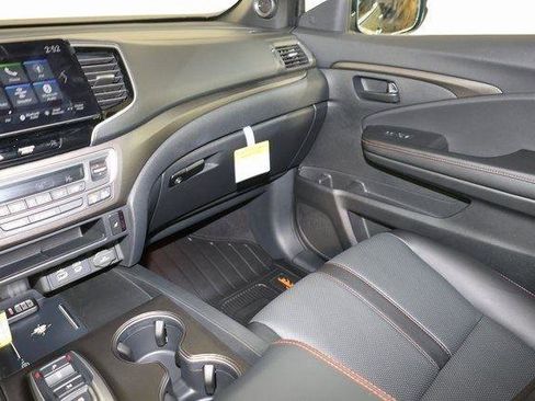 New 2026 Honda Ridgeline TrailSport image 9