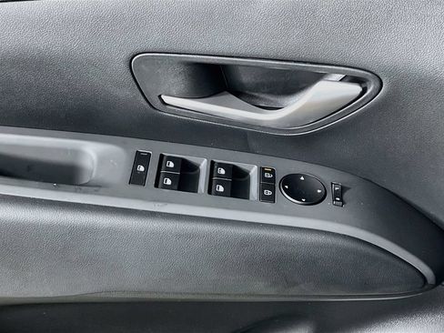 New 2026 Hyundai Tucson SE AWD/4WD image 13