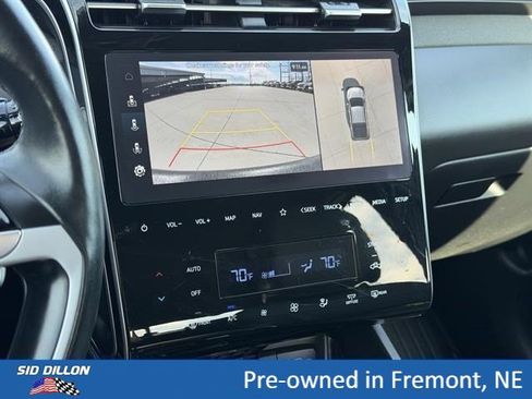 Used 2024 Hyundai Santa Cruz Limited AWD/4WD image 10