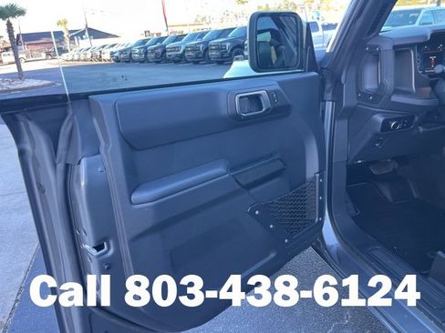 New 2025 Ford Bronco Big Bend image 5