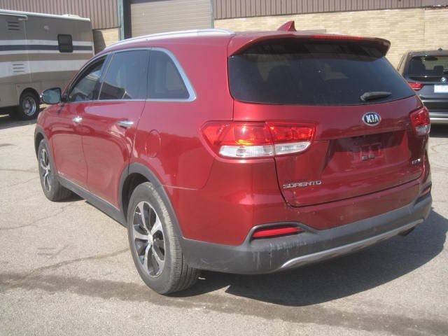 Used 2016 Kia Sorento EX AWD/4WD image 7