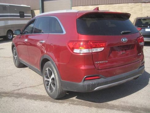 Used 2016 Kia Sorento EX AWD/4WD image 7