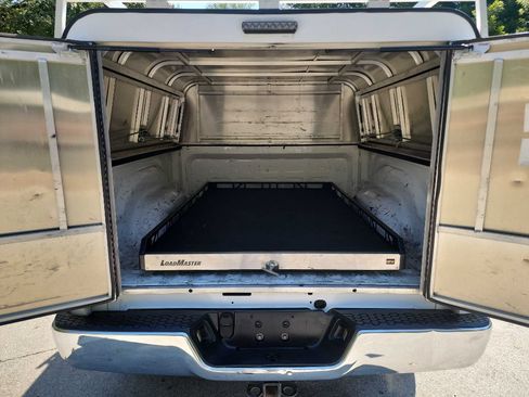Used 2012 RAM 2500 ST w/ Chrome Appearance Group RWD image 7