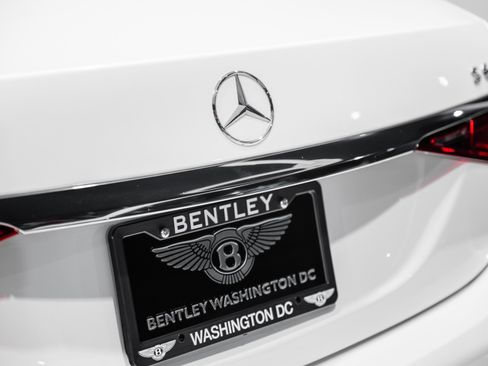 Used 2023 Mercedes-Benz Maybach S 680 4MATIC image 13