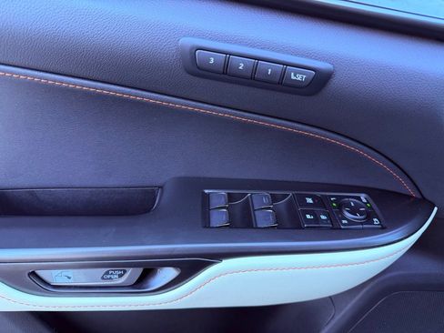 Certified 2023 Lexus NX 350 AWD image 19