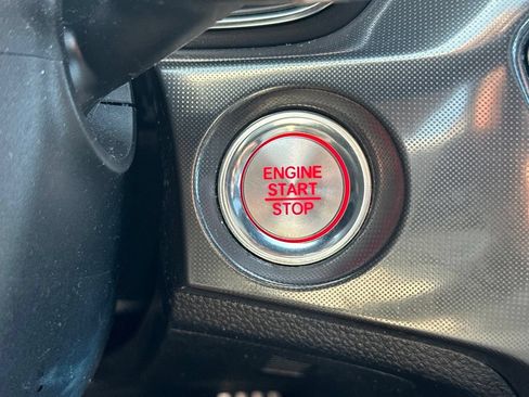 Used 2023 Acura Integra A-Spec FWD image 24