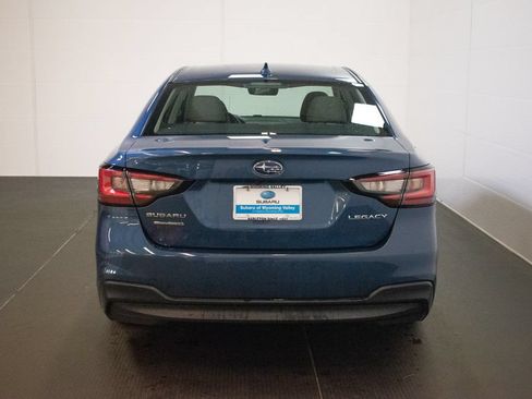 Used 2021 Subaru Legacy Premium AWD/4WD image 5