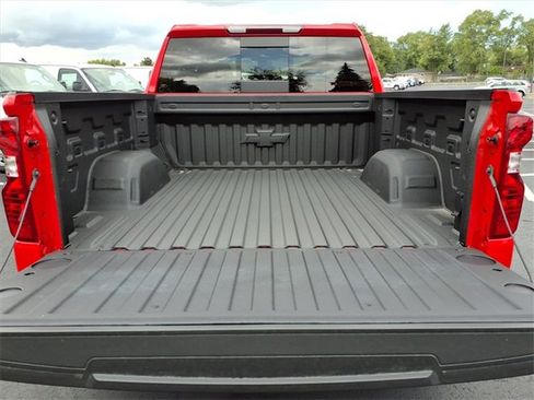 New 2025 Chevrolet Silverado 1500 LT w/ All Star Edition Plus image 4