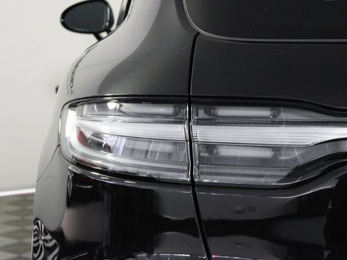 Certified 2026 Porsche Macan S image 12