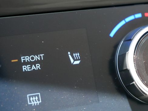 Used 2026 Hyundai Santa Fe SEL AWD/4WD image 28