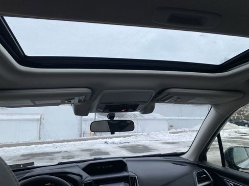 Used 2020 Subaru Forester Premium image 7