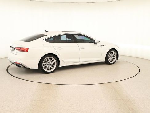 Certified 2023 Audi A5 2.0T Prestige image 7