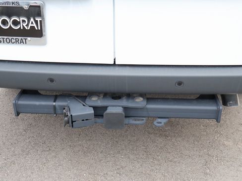 New 2025 Mercedes-Benz Sprinter 2500 image 10