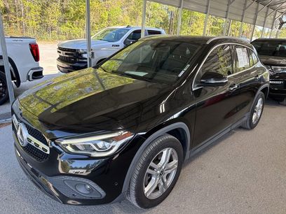 Used 2021 Mercedes-Benz GLA 250 4MATIC