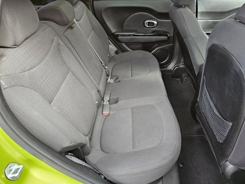 Used 2014 Kia Soul ! w/ Sun & Sound Package image 24