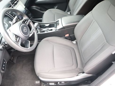 Used 2024 Hyundai Tucson SEL AWD/4WD image 25