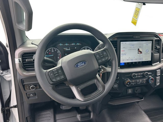 New 2026 Ford F150 XL AWD/4WD image 13