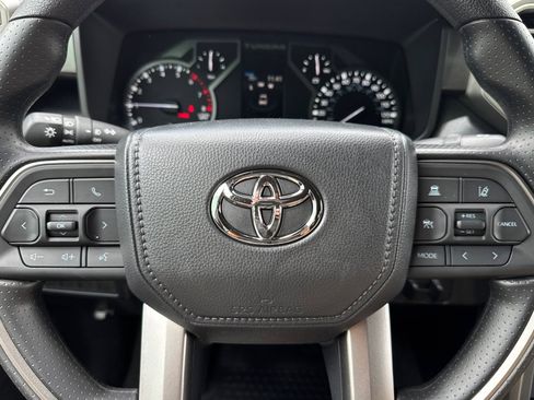 New 2026 Toyota Tundra SR5 RWD image 27