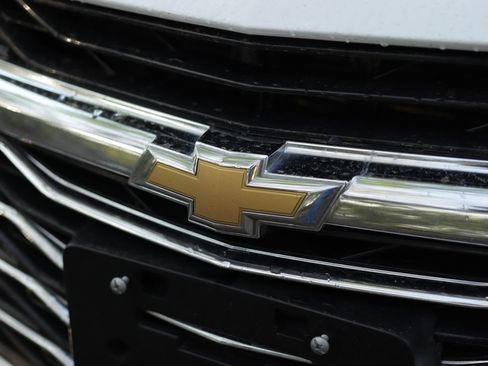 Used 2024 Chevrolet Malibu LT FWD image 29