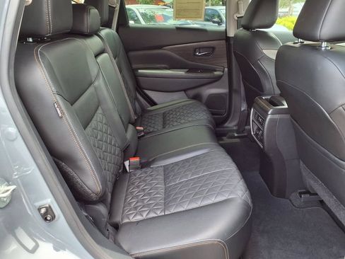 Used 2023 Nissan Murano Platinum w/ Cargo Package FWD image 16