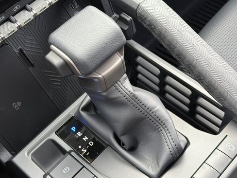 New 2026 Toyota 4Runner Limited image 27