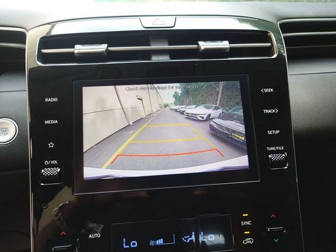 Certified 2024 Hyundai Tucson SEL AWD/4WD image 21