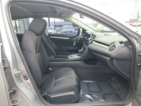 Used 2016 Honda Civic EX image 17