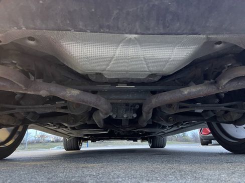 Used 2008 Porsche Cayenne GTS image 23