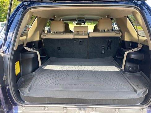 Used 2023 Toyota 4Runner SR5 RWD image 16