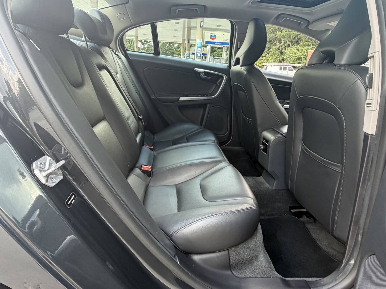 Used 2015 Volvo S60 T5 Premier FWD image 10