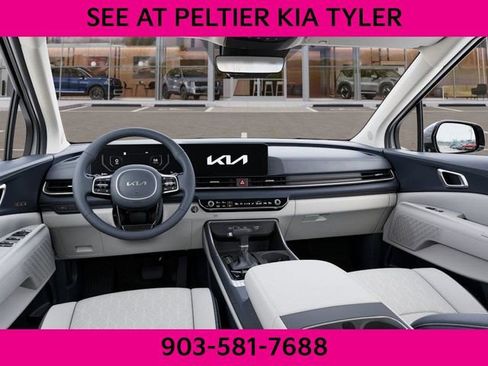 New 2026 Kia Carnival SX image 16