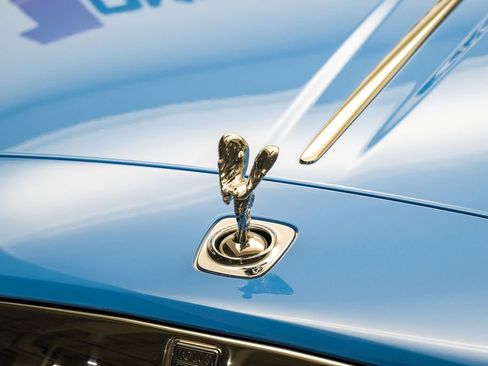 Used 2021 Rolls-Royce Dawn RWD image 52